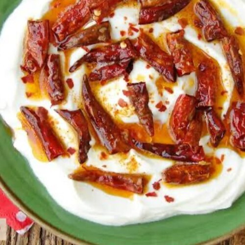 Yas Kızartması (200 gr)