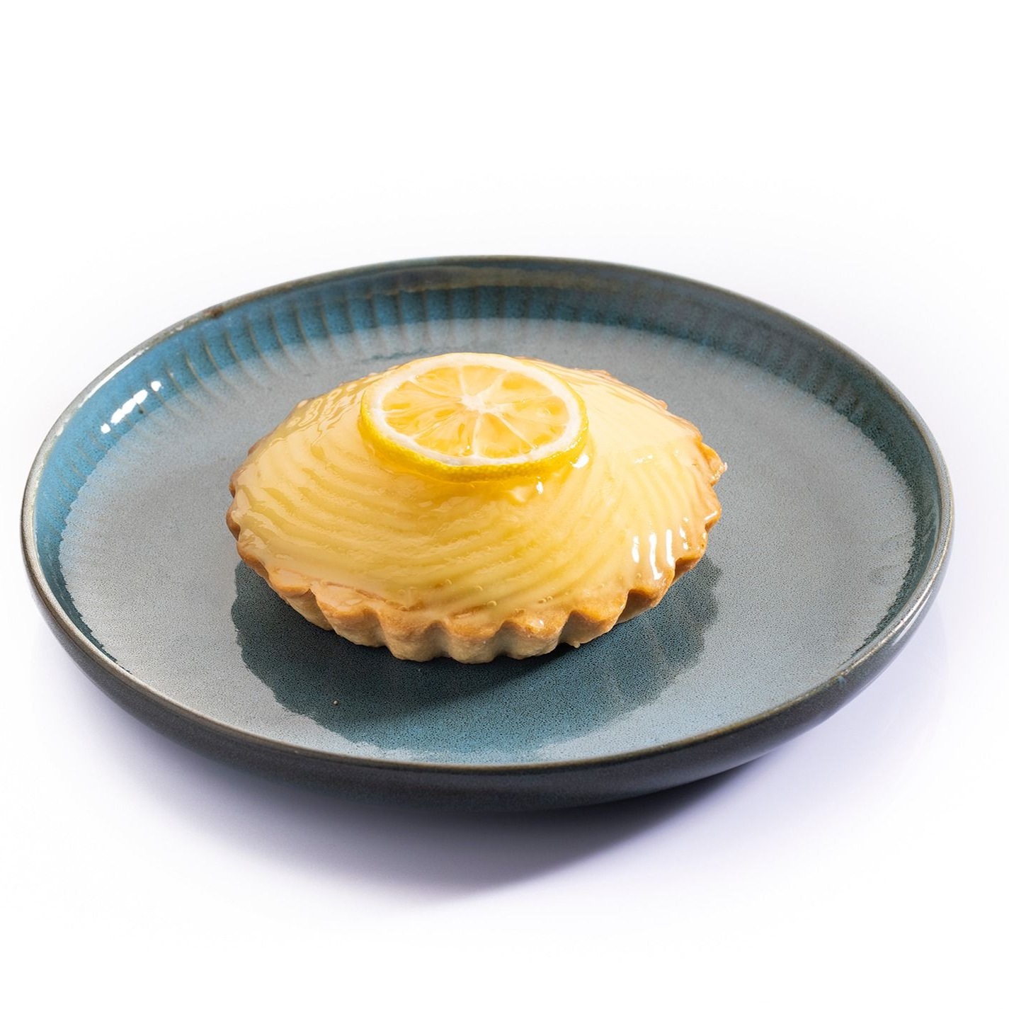 Limonlu Tart