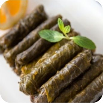 Efsane Yaprak Sarma 500 Gr