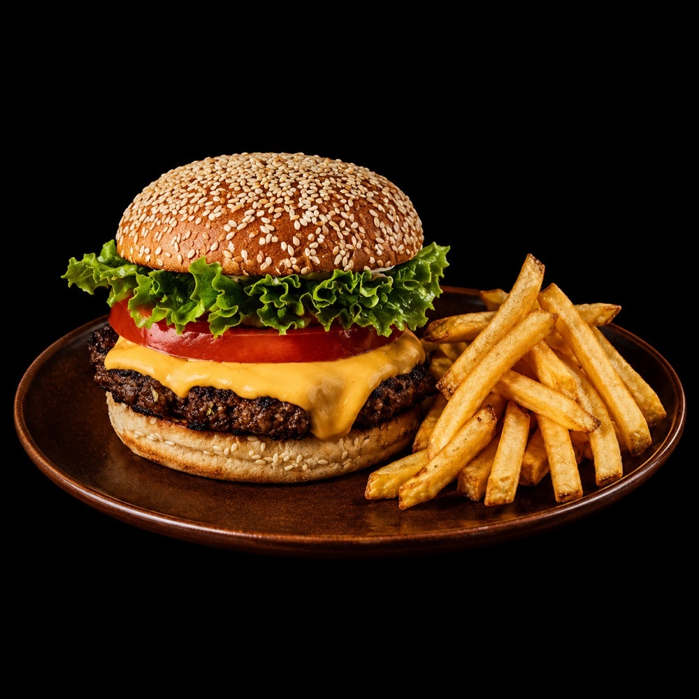 Cheeseburger
