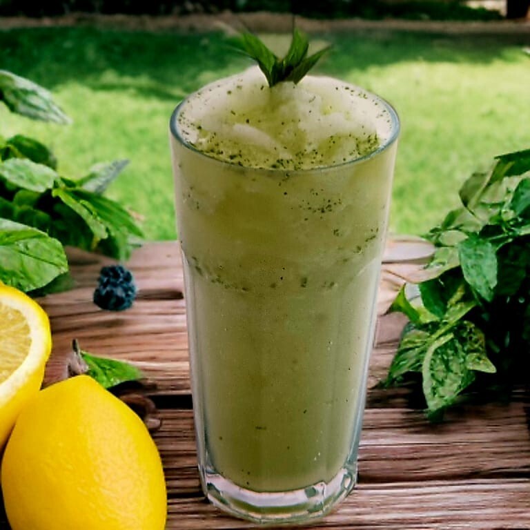 Limon Frozen