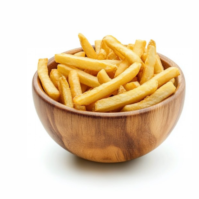 Patates Kızartma