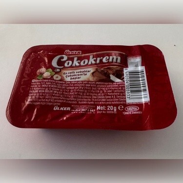 Çikolata Mini
