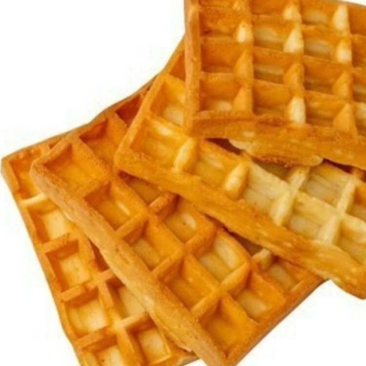 Waffle Ekmeği (1 Adet)