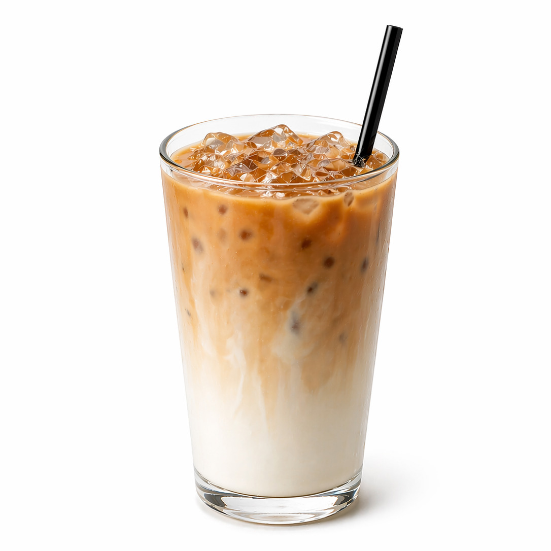 Iced Latte