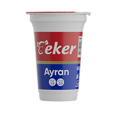 Ayran (Küçük)