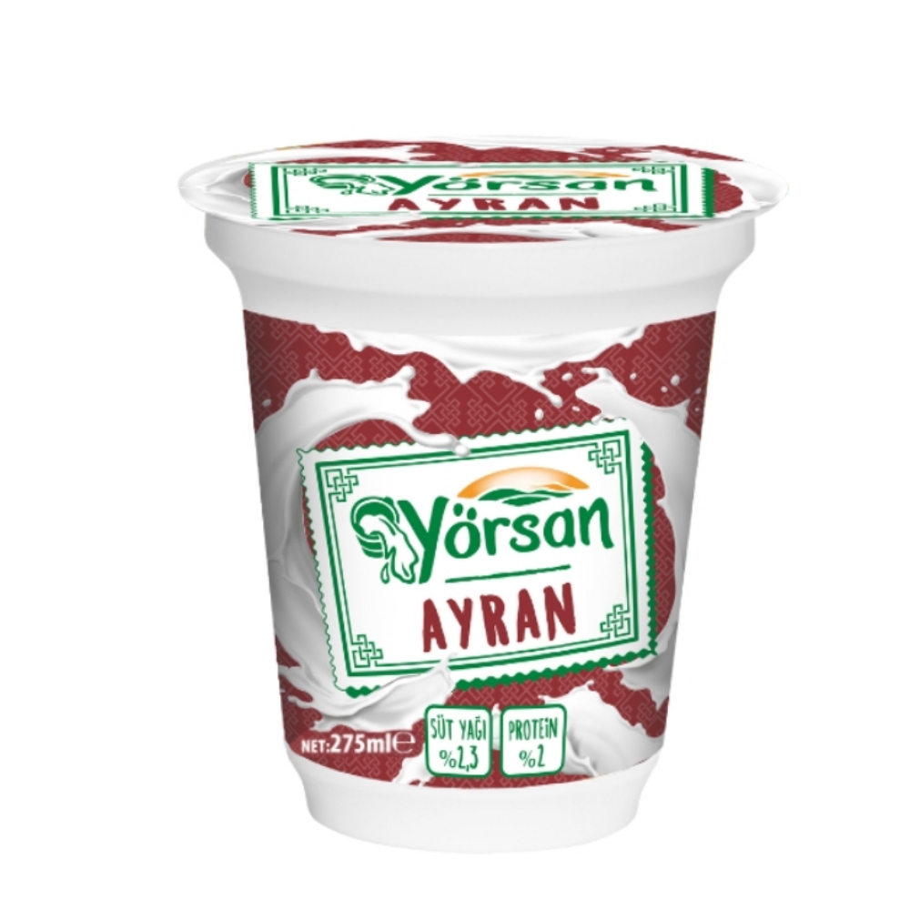 Ayran (270 ml)