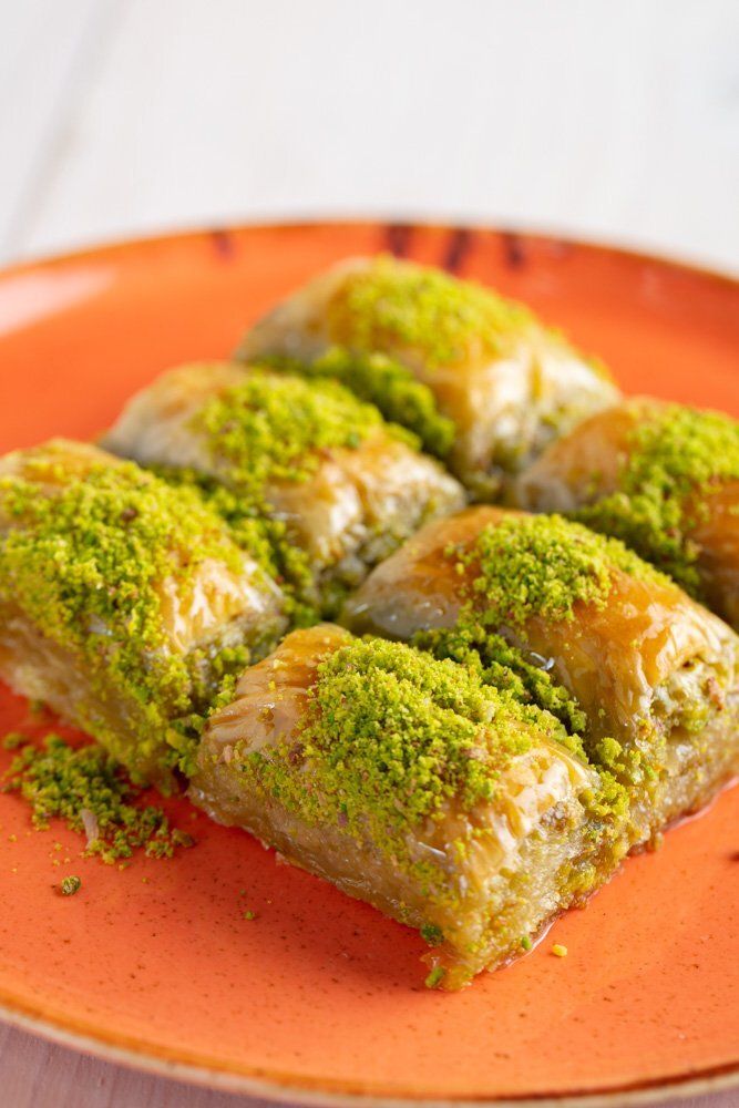 Saray Burma Cevizli ( 1 kg.)