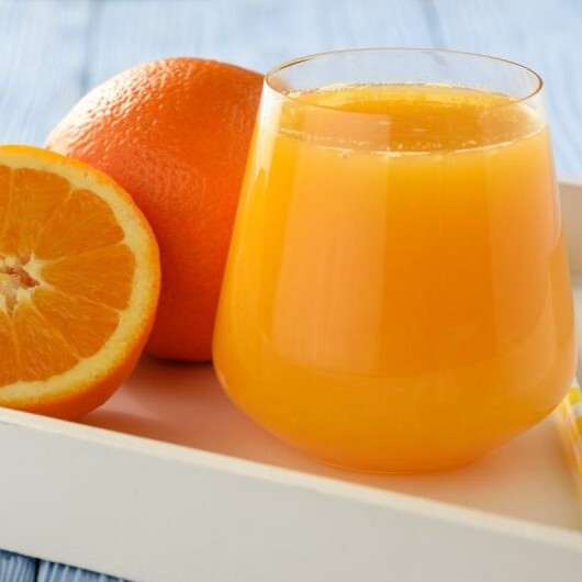 Portakal Sıkma Fresh (500ml)