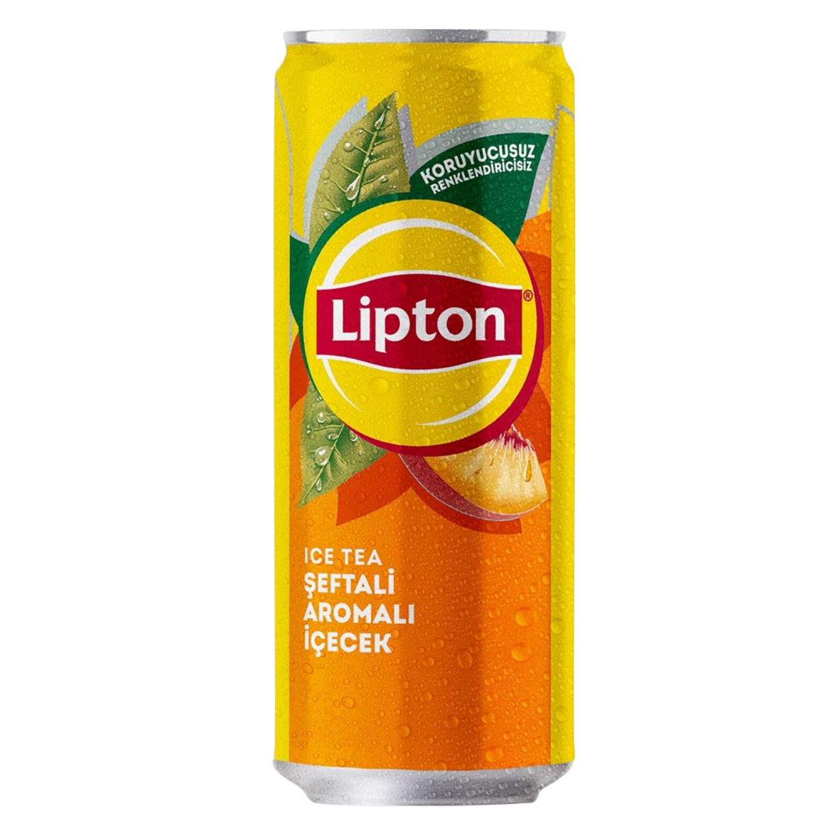 Lipton Ice Tea (33 cl)