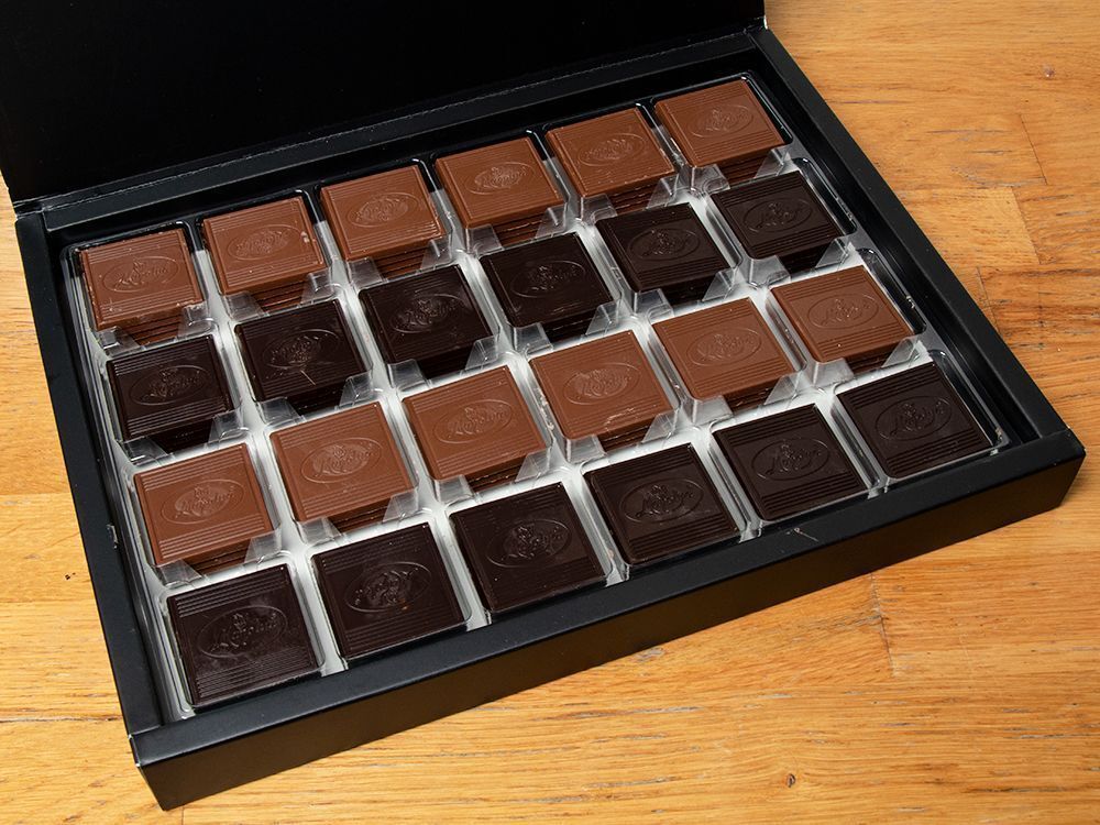 Madlen Çikolata (500 gr.)