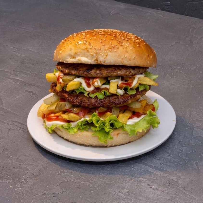 Big Burger