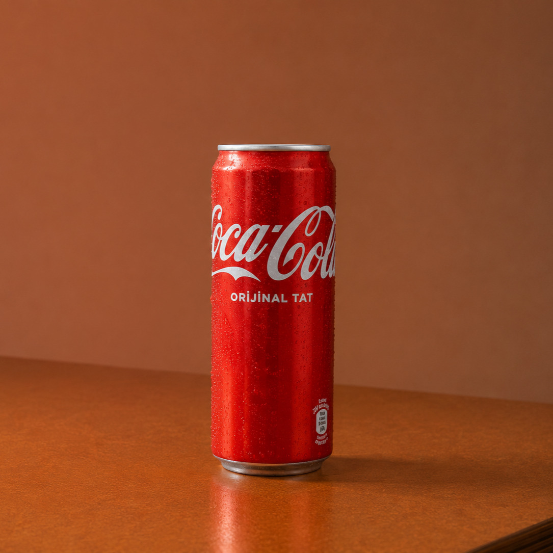 Coca Cola 330 ml