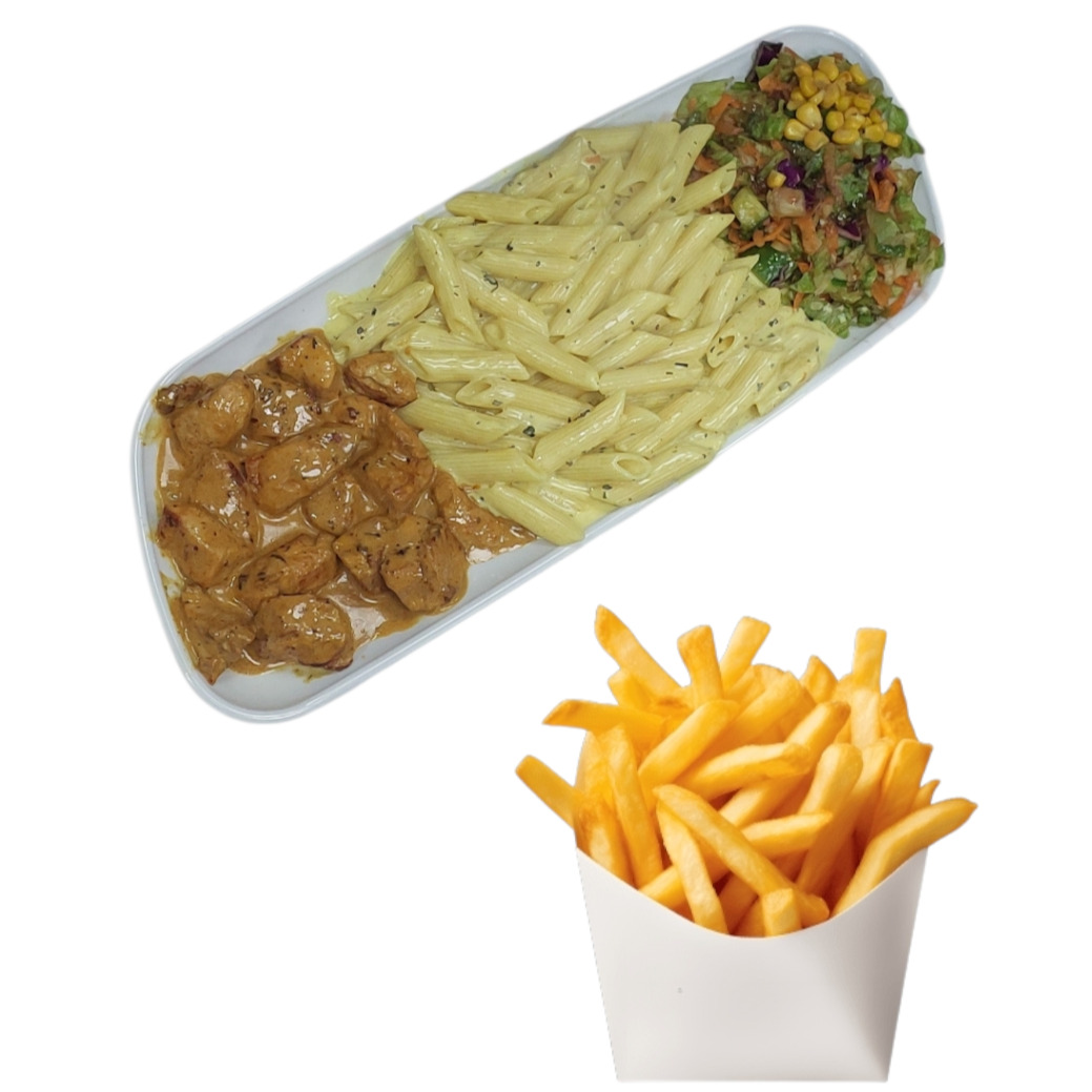Classic Kekiklim (Kaşarlı) Soslu Tavuk (125 gr)