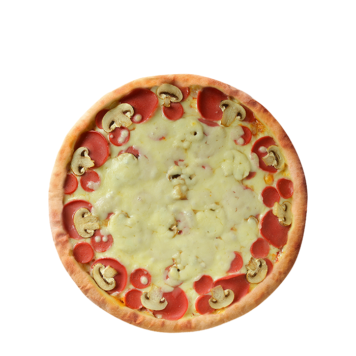 Dream Pizza (Büyük Boy)