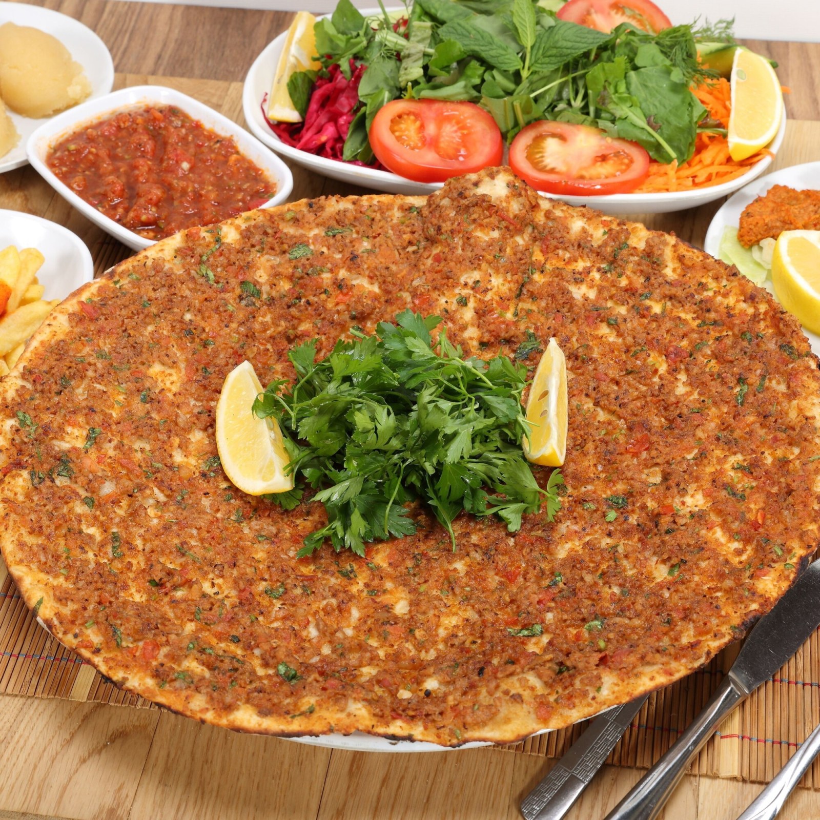 Lahmacun