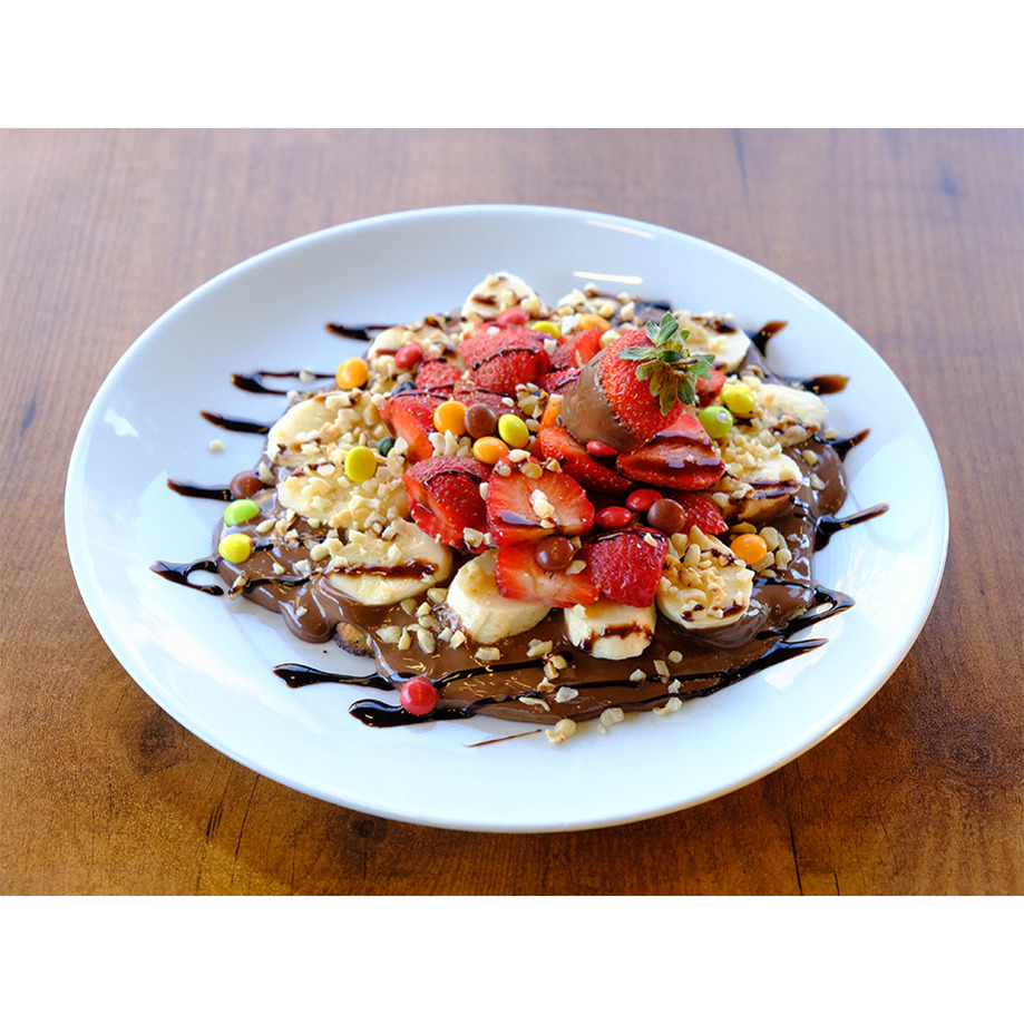 Waffle