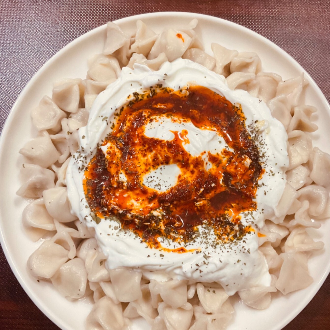 Mantı