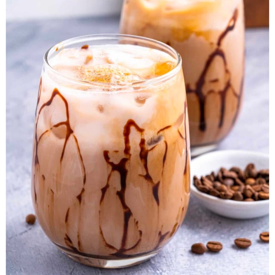 Ice Mocha
