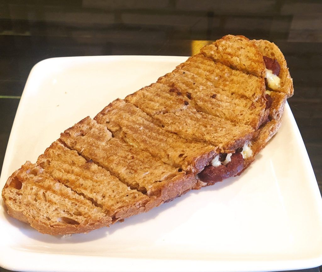 Karışık Tost