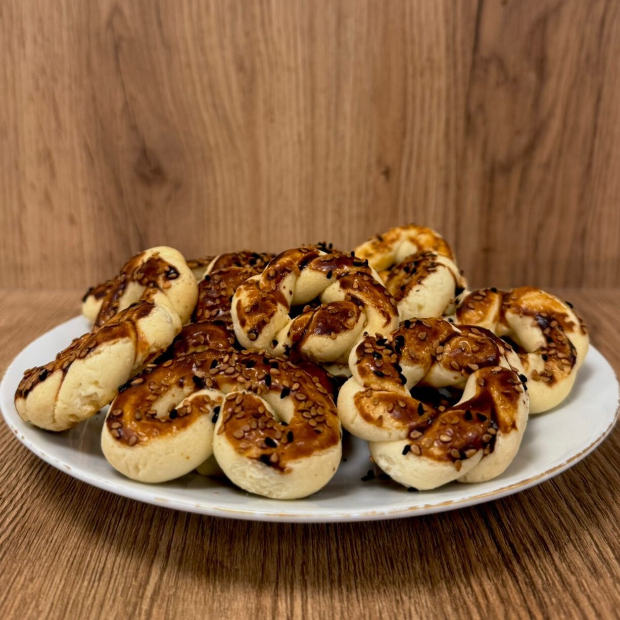 Kuru Pasta Tuzlu (1 kg)