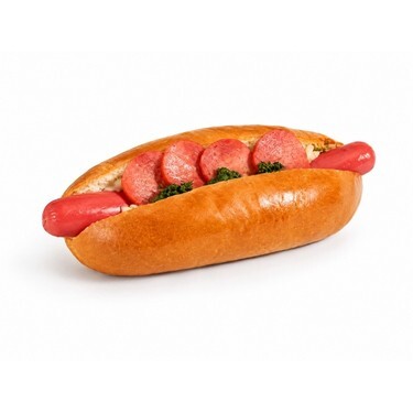 Hotdog Sandviç