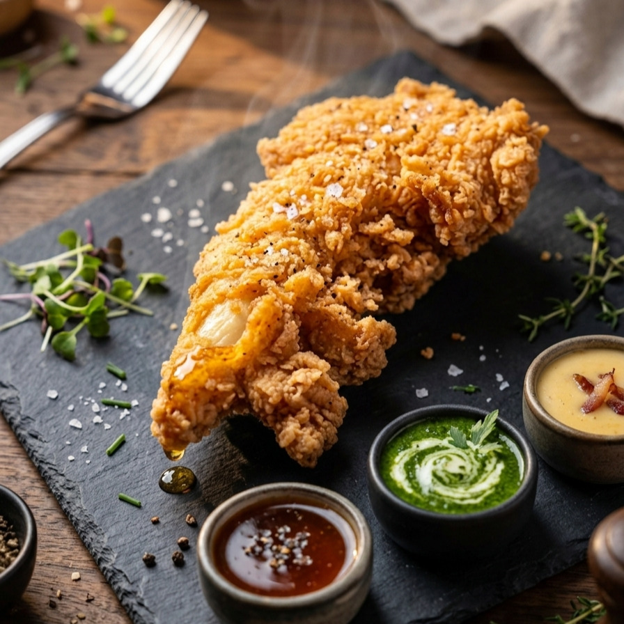 Tenders