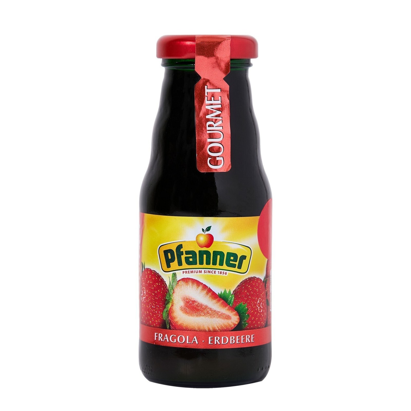 Pfanner Gourmet Strawberry (20 cl.)