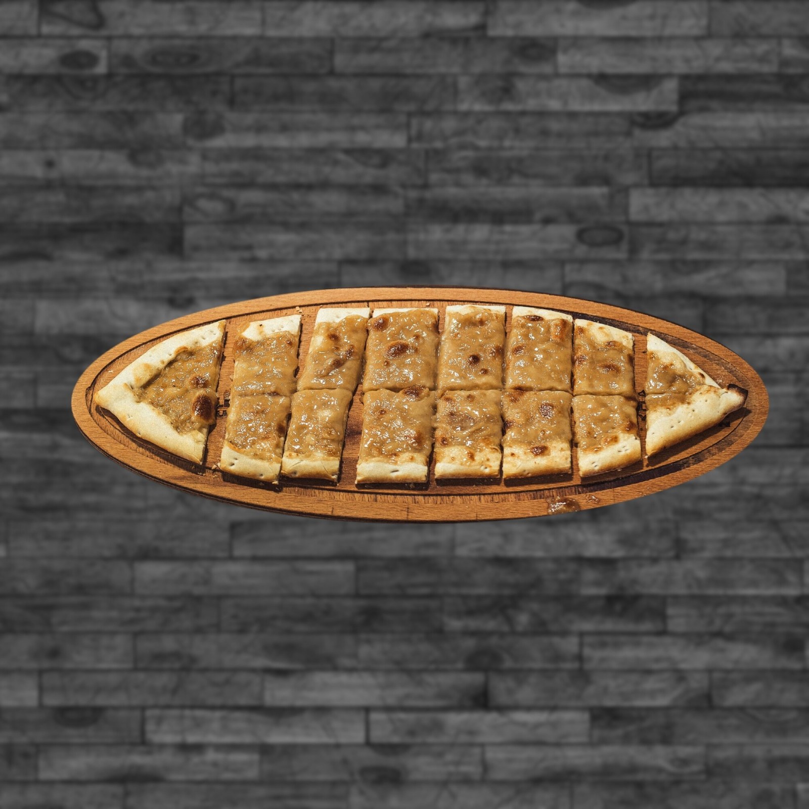 Tahinli Pide