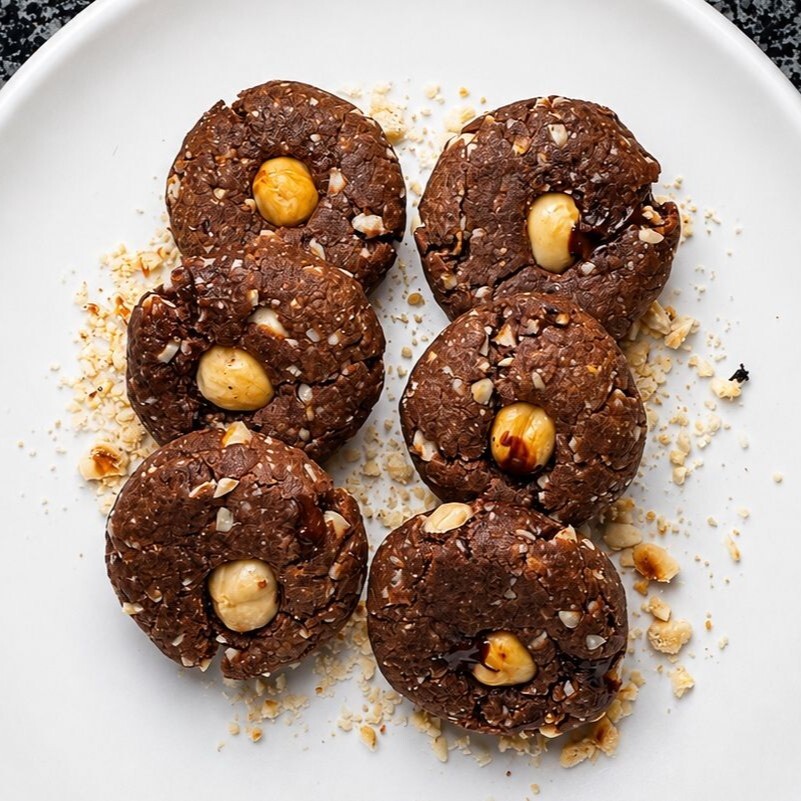 Fındıklı Cookie