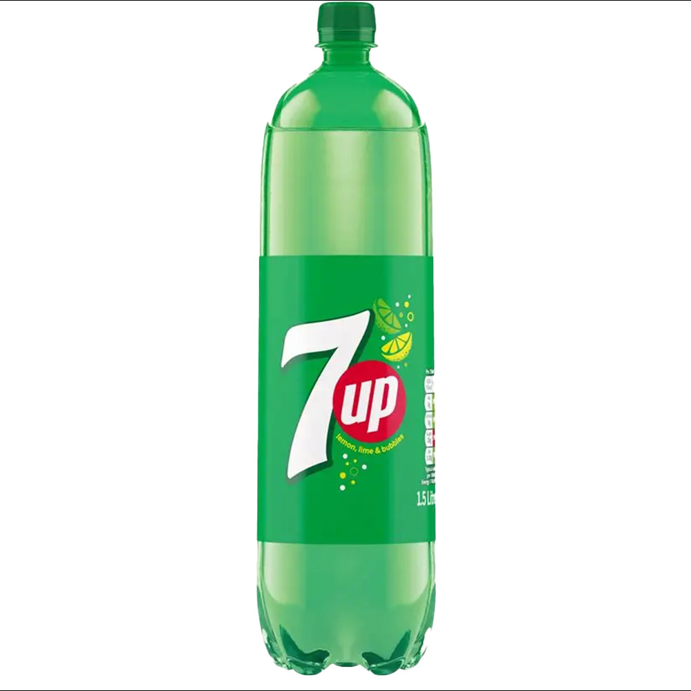 7 Up (1 L.)