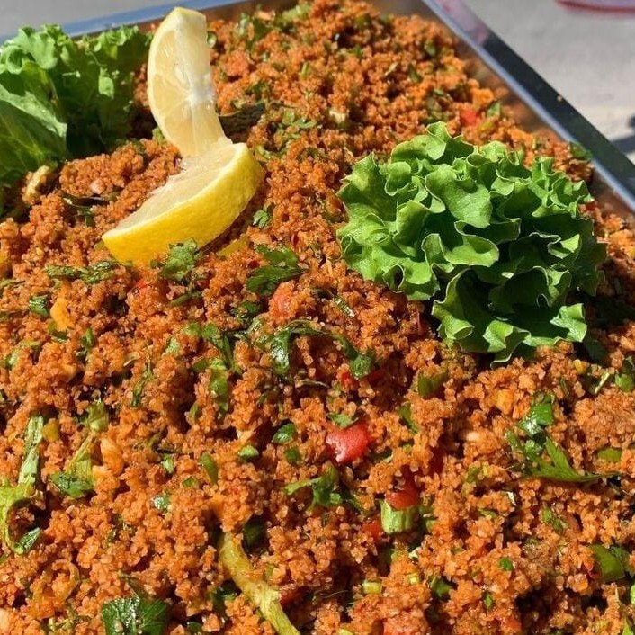 Kısır (1 kg)
