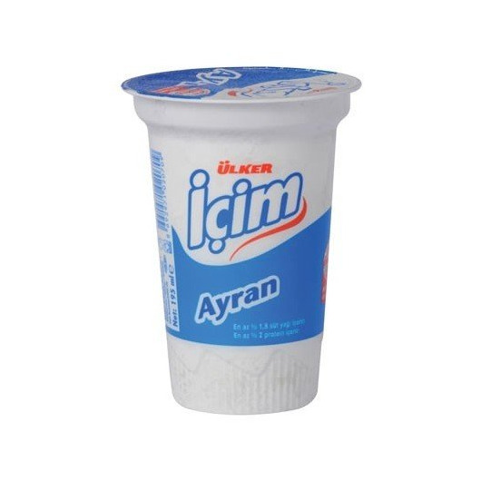 Küçük Ayran