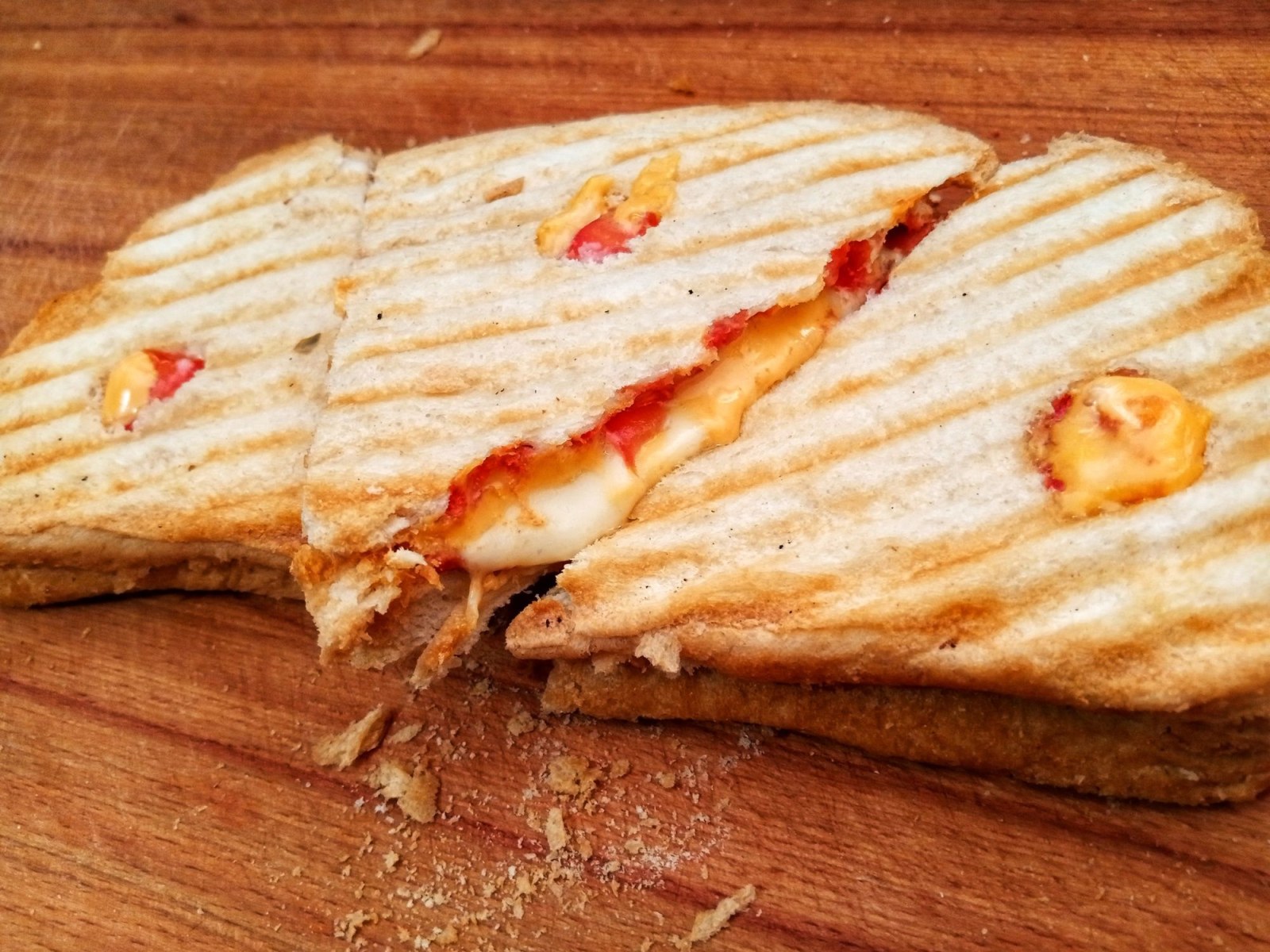 Alıştım Tost