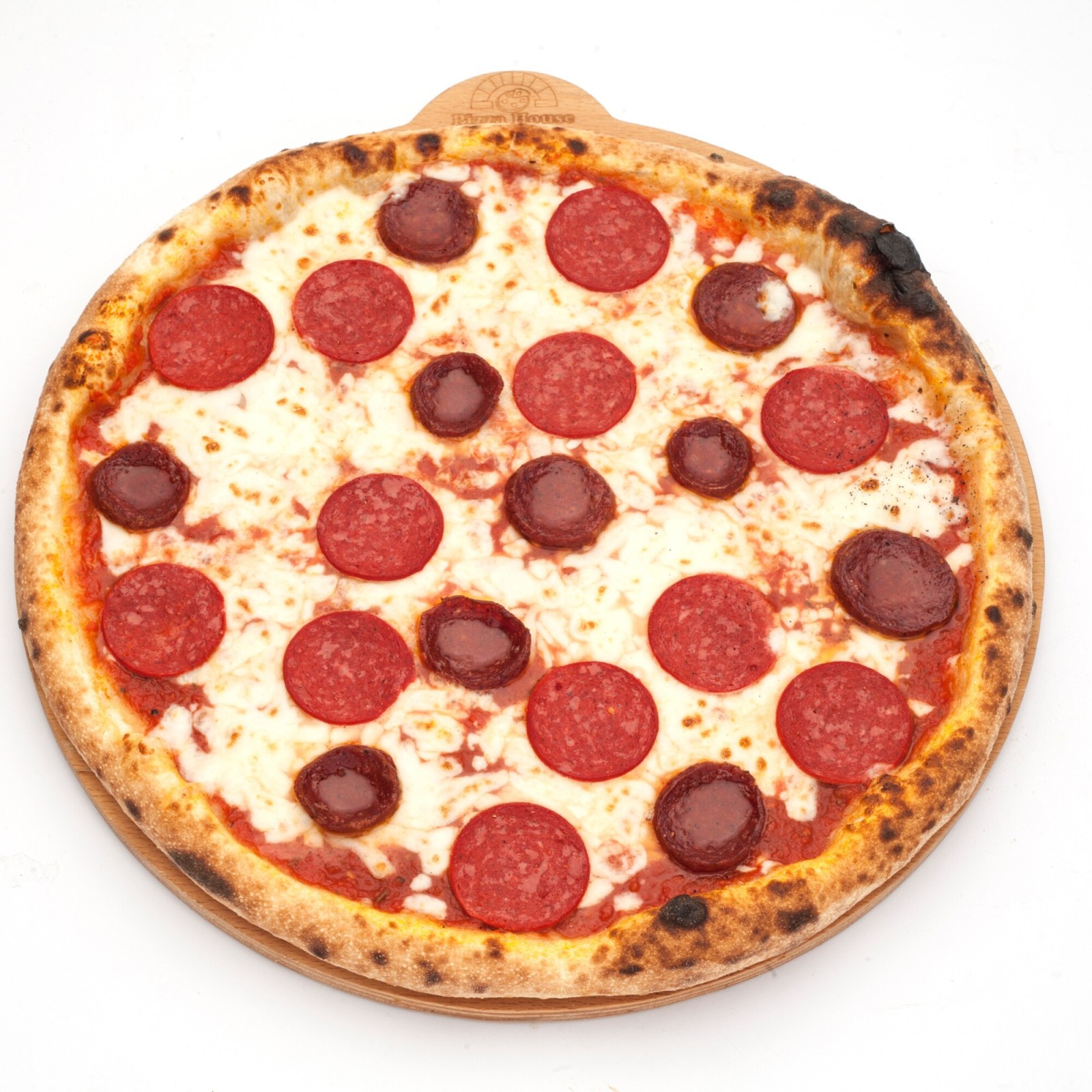 Sucuk Lezzeti (26 cm.)