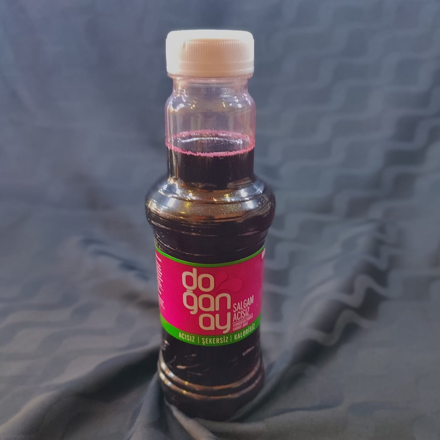 Doğanay Acısız Şalgam (300ml)