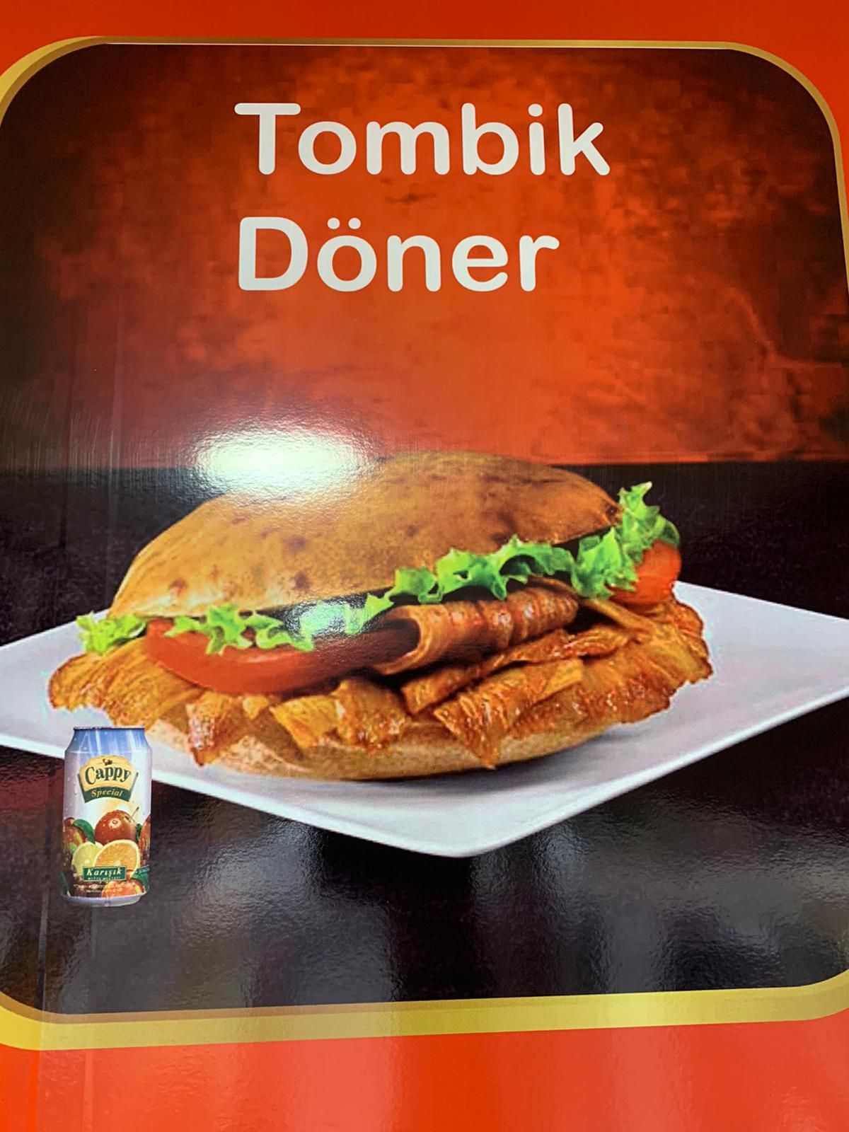 Tombik Döner
