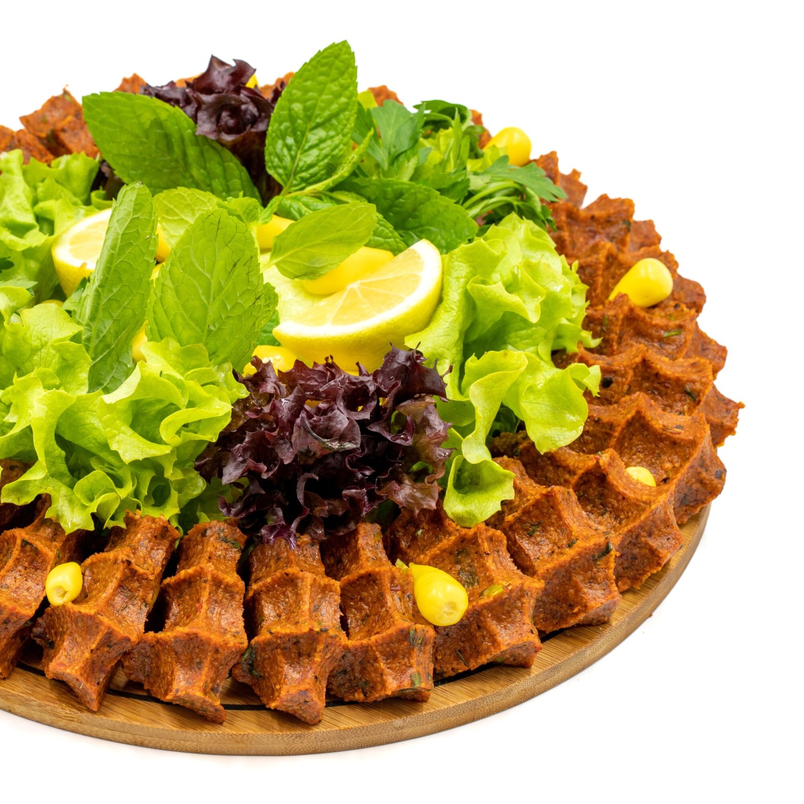 Çiğ Köfte (500 gr)
