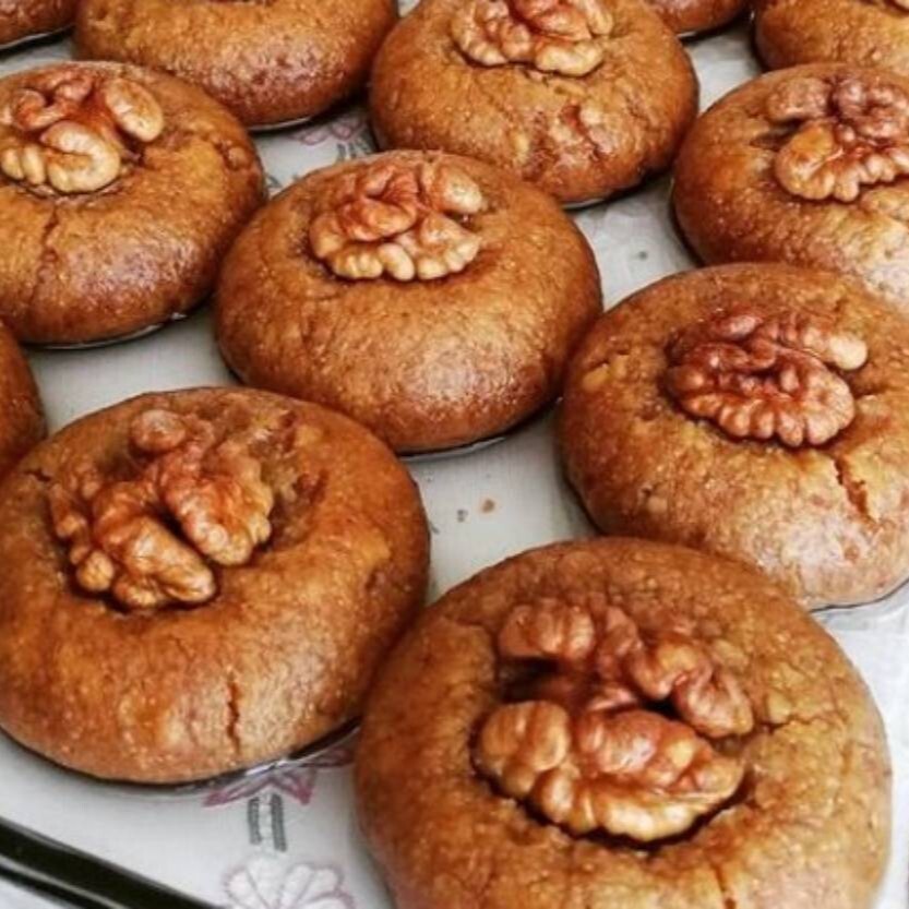 Cevizpare (1 kg)