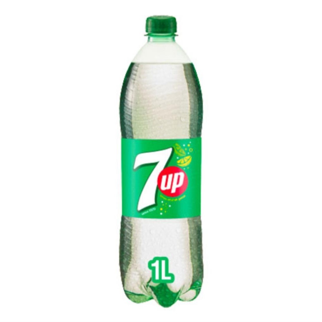 Sevenup (1 L)