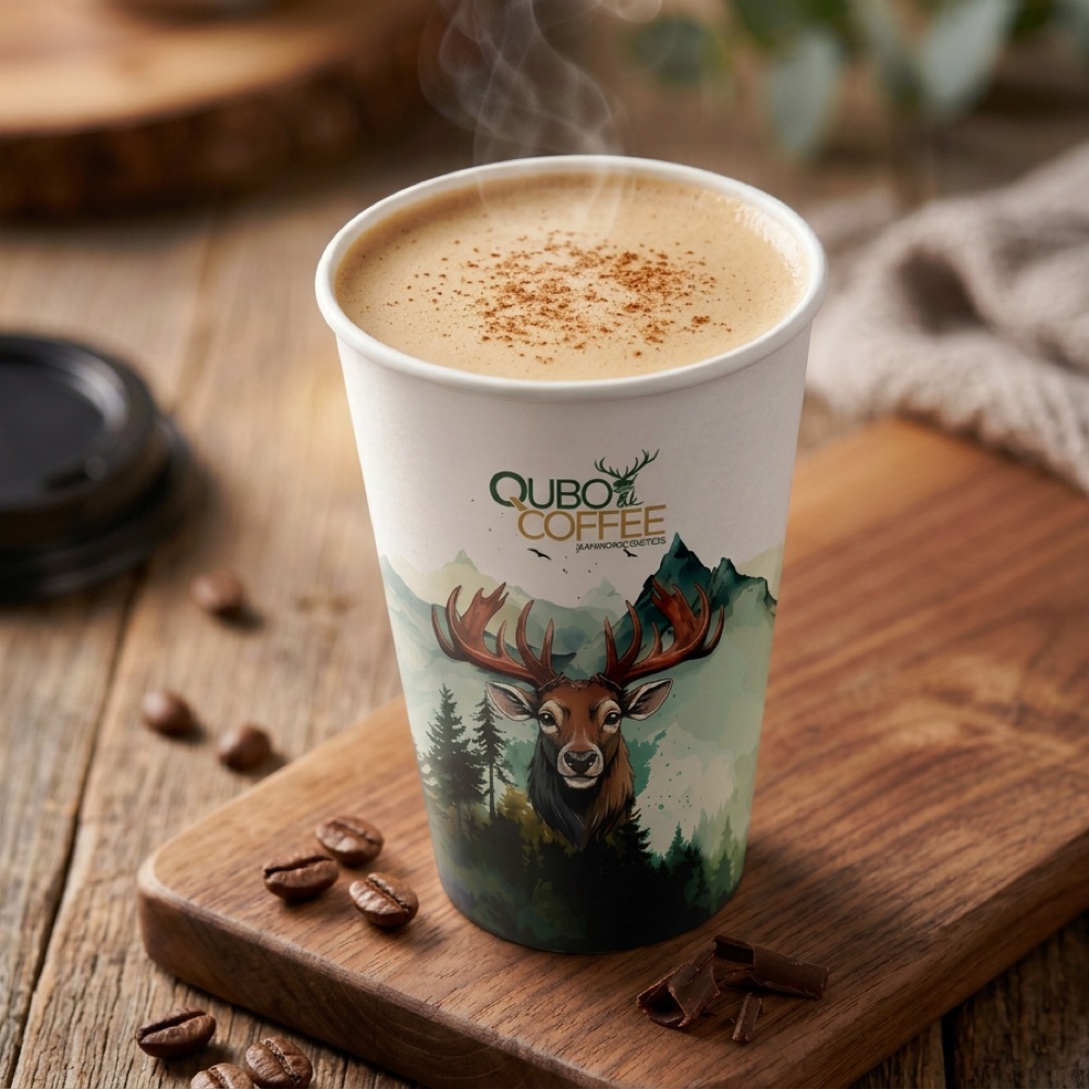 Chai Tea Latte