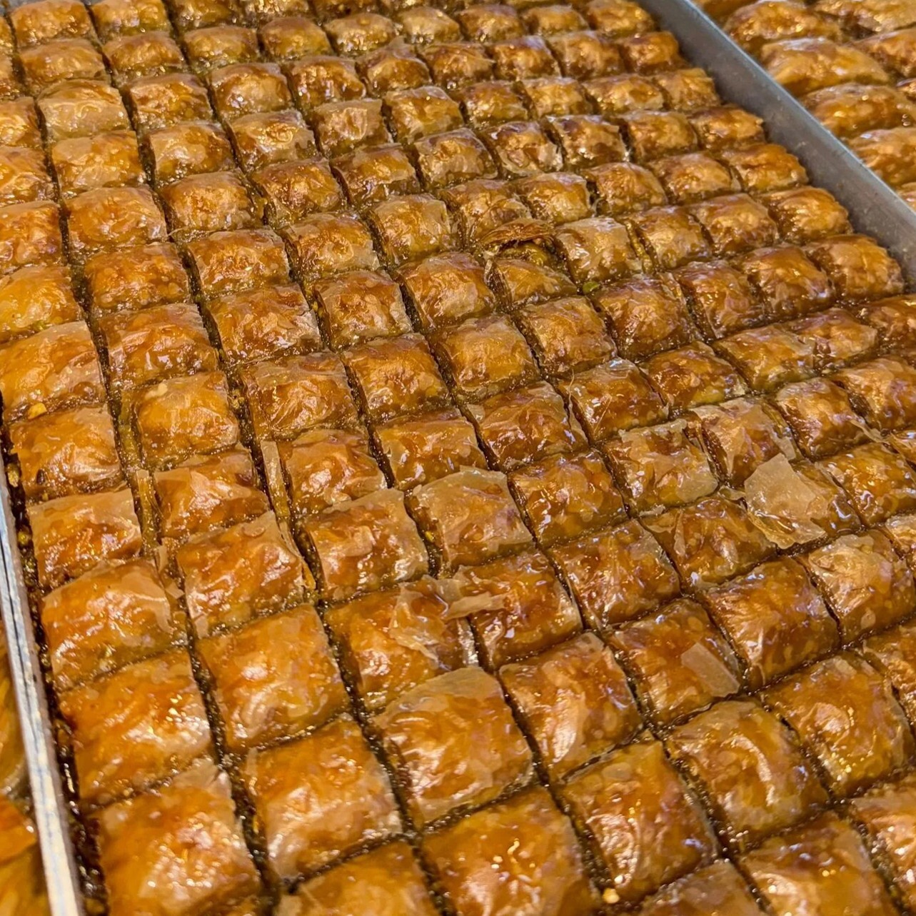 Cevizli Özel Baklava (1 kg)