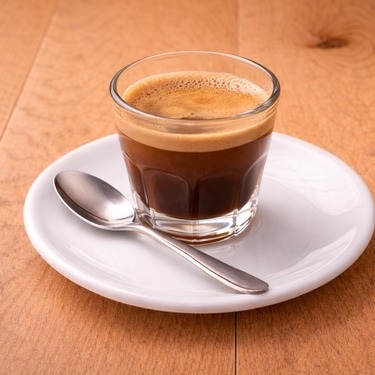 Espresso (Double)