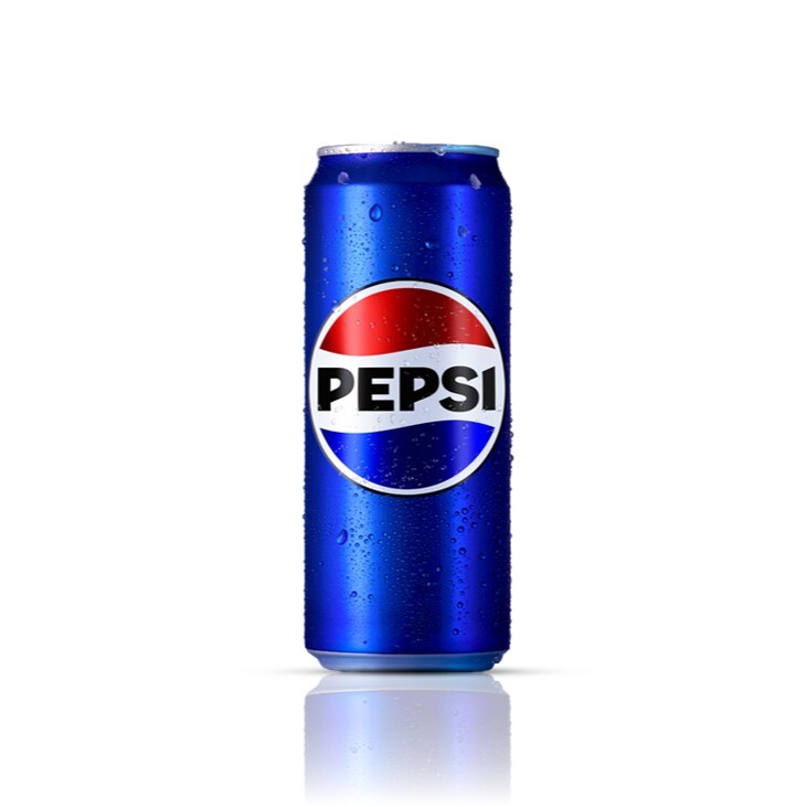 Pepsi (330 ml.)