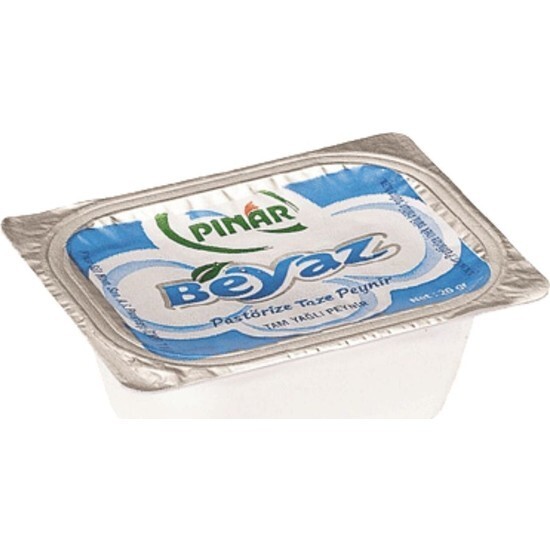 Pınar Beyaz Peynir 20 gr