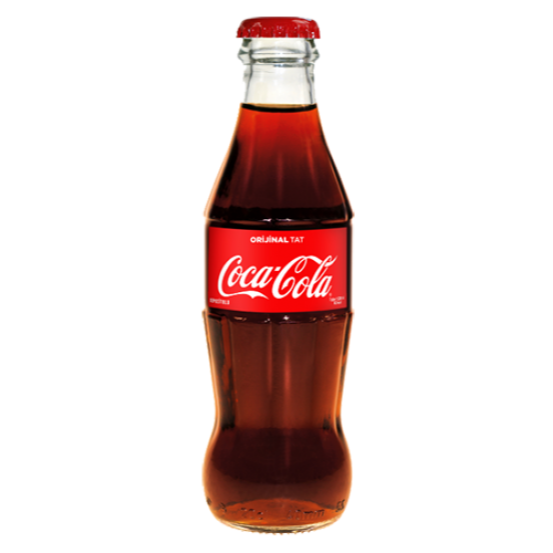 Coca-Cola (20 Cl.)