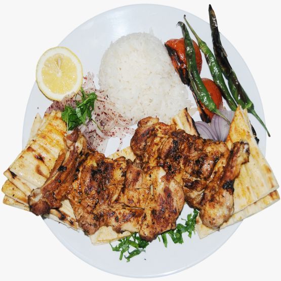 Tavuk Sarma