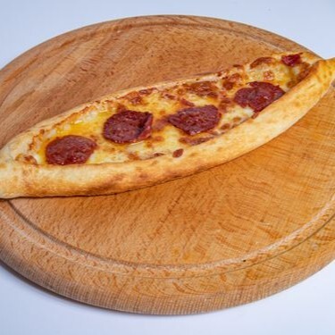 Kaşarlı Sucuklu Cantık