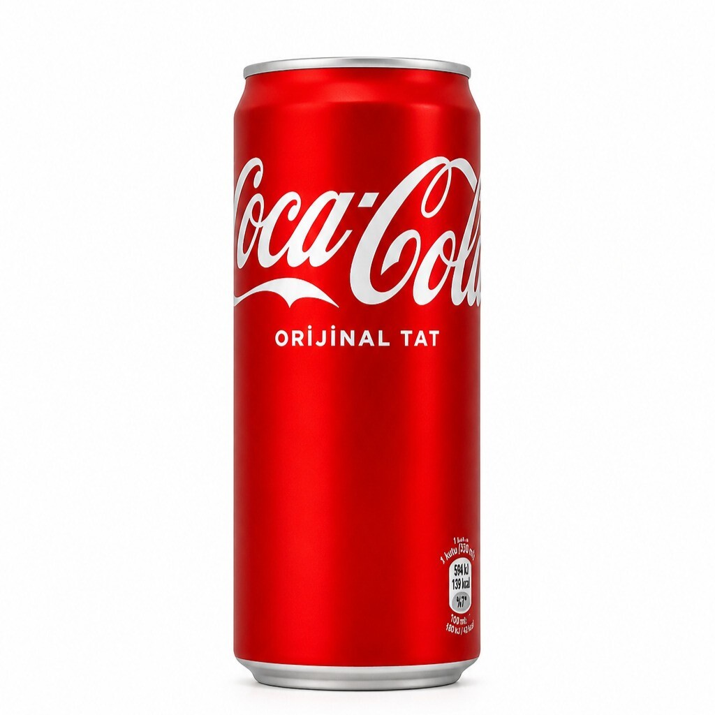 Coca Cola 330 ml