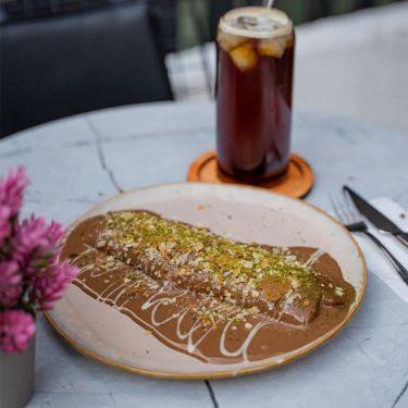 Çikolata Sarma